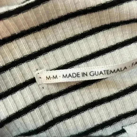 Out From Under Bodysuit Tank Top - Picture 6 of 8